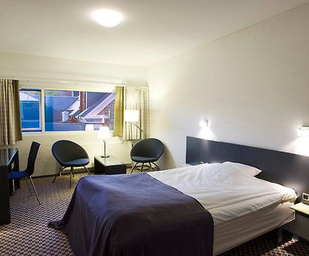 Hotel Тистед Номер фото